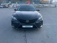 Toyota Camry 2018 годаүшін12 500 000 тг. в Тараз