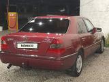 Mercedes-Benz C 180 1994 годаfor1 500 000 тг. в Кентау – фото 2