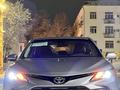 Toyota Camry 2023 года за 14 000 000 тг. в Уральск – фото 4