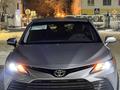 Toyota Camry 2023 годаfor16 000 000 тг. в Уральск