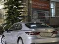 Toyota Camry 2023 года за 14 000 000 тг. в Уральск – фото 5