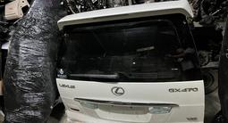 Крышка багажника за 1 000 тг. в Алматы – фото 2