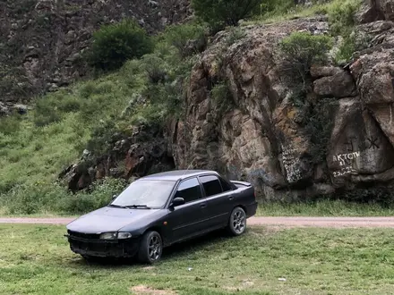 Mitsubishi Lancer 1995 года за 550 000 тг. в Узынагаш – фото 3