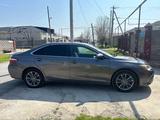 Toyota Camry 2015 годаүшін8 100 000 тг. в Шымкент – фото 4