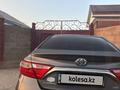 Toyota Camry 2015 года за 8 100 000 тг. в Шымкент – фото 5