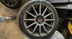 Диски STI R18for460 000 тг. в Алматы