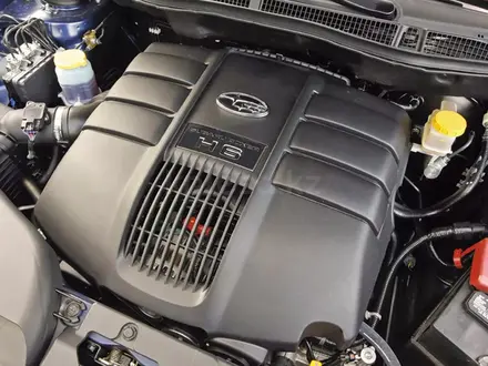 Двигатель Subaru Tribeca B9 3.6 л.EZ36D за 830 000 тг. в Алматы