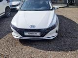 Hyundai Elantra 2023 годаүшін8 300 000 тг. в Алматы