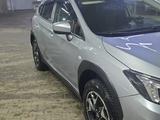Subaru XV 2019 года за 10 100 000 тг. в Астана – фото 2