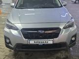 Subaru XV 2019 года за 10 100 000 тг. в Астана