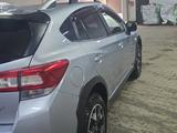 Subaru XV 2019 года за 10 100 000 тг. в Астана – фото 3