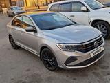 Volkswagen Polo 2021 годаүшін7 500 000 тг. в Шымкент – фото 2