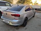 Volkswagen Polo 2021 годаүшін7 500 000 тг. в Шымкент – фото 3
