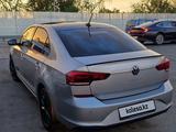 Volkswagen Polo 2021 годаүшін7 500 000 тг. в Шымкент – фото 4