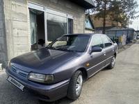 Nissan Primera 1992 годаүшін650 000 тг. в Талдыкорган