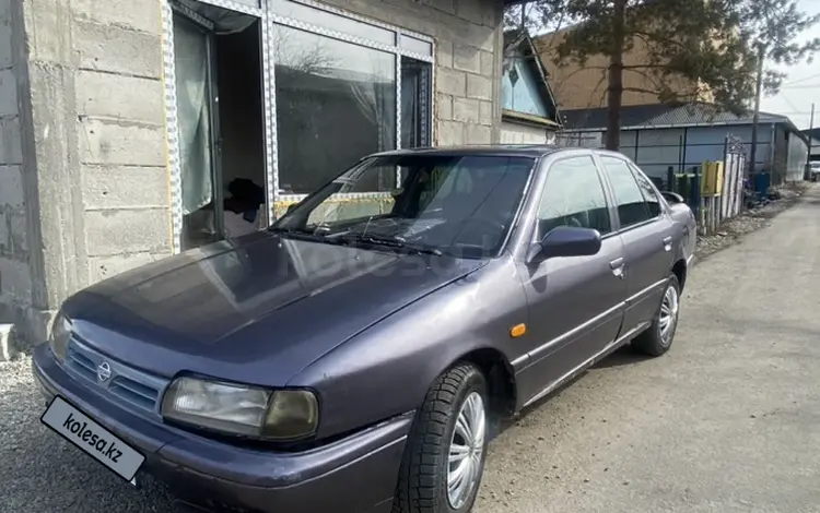 Nissan Primera 1992 годаfor650 000 тг. в Талдыкорган