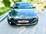 Hyundai Avante 2021 годаүшін9 999 999 тг. в Алматы – фото 3