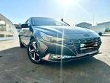 Hyundai Avante 2021 годаүшін9 999 999 тг. в Алматы – фото 2