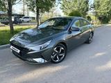 Hyundai Avante 2021 годаүшін9 999 999 тг. в Алматы – фото 4