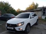 ВАЗ (Lada) Vesta SW Cross 2020 года за 8 400 000 тг. в Уральск