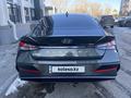 Hyundai Elantra 2023 года за 9 300 000 тг. в Усть-Каменогорск – фото 4