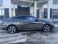 Hyundai Elantra 2023 года за 9 300 000 тг. в Усть-Каменогорск – фото 2