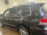 Lexus LX 570 2014 годаүшін23 800 000 тг. в Тараз – фото 4