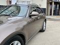 Infiniti FX35 2003 года за 5 900 000 тг. в Костанай – фото 12