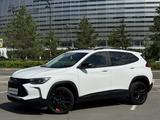 Chevrolet Tracker 2022 годаүшін5 900 000 тг. в Астана