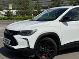 Chevrolet Tracker 2022 годаүшін5 900 000 тг. в Астана – фото 2