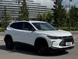 Chevrolet Tracker 2022 годаүшін5 900 000 тг. в Астана – фото 3