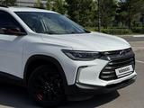 Chevrolet Tracker 2022 годаүшін5 900 000 тг. в Астана – фото 4