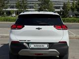 Chevrolet Tracker 2022 годаүшін5 900 000 тг. в Астана – фото 5