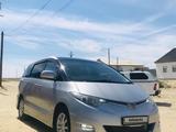 Toyota Estima 2007 года за 6 500 000 тг. в Аральск – фото 2