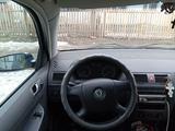 Skoda Fabia 2004 года за 1 500 000 тг. в Щучинск – фото 4