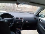 Skoda Fabia 2004 годаүшін1 500 000 тг. в Щучинск – фото 5