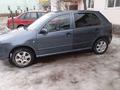 Skoda Fabia 2004 года за 1 400 000 тг. в Щучинск – фото 7