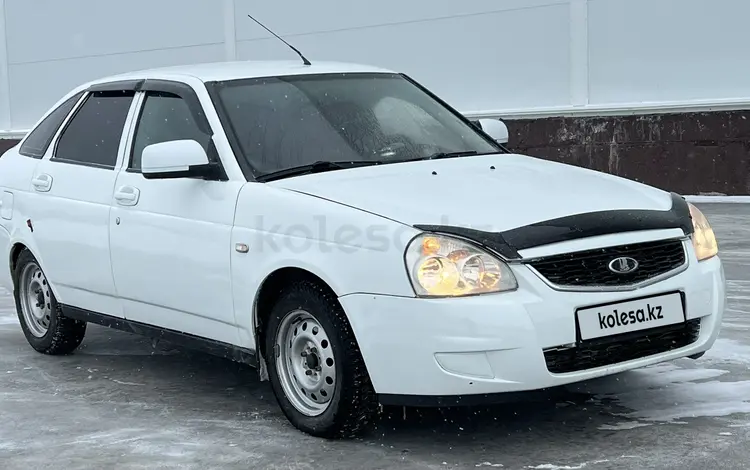 ВАЗ (Lada) Priora 2172 2013 года за 1 799 999 тг. в Караганда