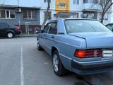 Mercedes-Benz 190 1990 годаүшін1 200 000 тг. в Жезказган – фото 2
