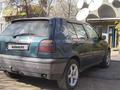 Volkswagen Golf 1993 годаfor1 050 000 тг. в Макинск – фото 4