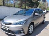 Toyota Corolla 2018 года за 10 000 000 тг. в Алматы – фото 2