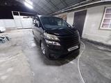 Toyota Alphard 2010 года за 10 500 000 тг. в Кызылорда – фото 2