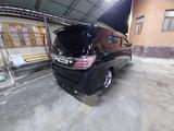 Toyota Alphard 2010 годаүшін10 500 000 тг. в Кызылорда – фото 3