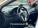 Hyundai Accent 2012 годаүшін3 800 000 тг. в Талгар – фото 2