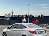 Hyundai Accent 2012 годаүшін3 800 000 тг. в Талгар