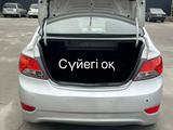 Hyundai Accent 2012 годаүшін3 800 000 тг. в Талгар – фото 4
