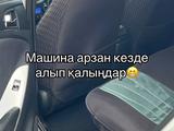 Hyundai Accent 2012 годаүшін3 800 000 тг. в Талгар – фото 3