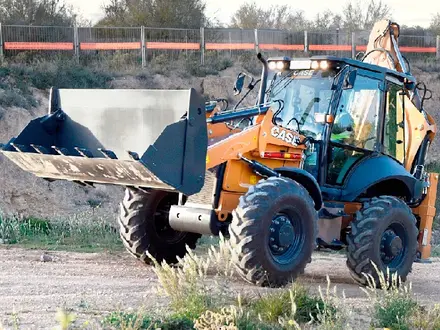 CASE  695SV 2025 года в Алматы – фото 2