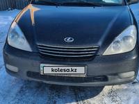 Lexus ES 300 2003 годаүшін4 800 000 тг. в Кокшетау