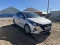 Hyundai Accent 2021 годаfor7 800 000 тг. в Атырау – фото 2